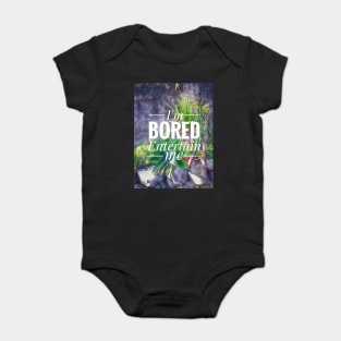 Bored Baby Bodysuit